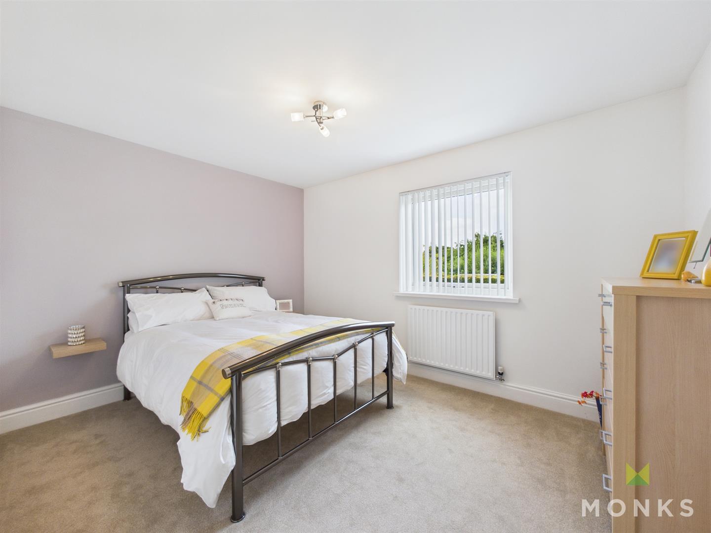 Ashleigh Church Road, Shrewsbury, SY4 5QQ For Sale